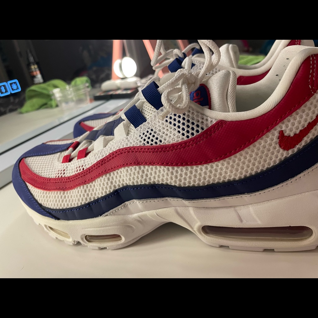 Mens Nike Air Max